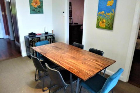 Barossa Vista - Hervey Bay Accommodation 2