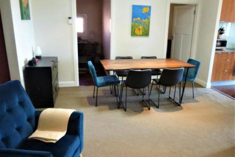 Barossa Vista - Hervey Bay Accommodation 3
