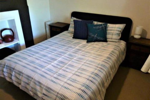 Barossa Vista - Hervey Bay Accommodation 5