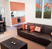 Barossa Vista - Hervey Bay Accommodation