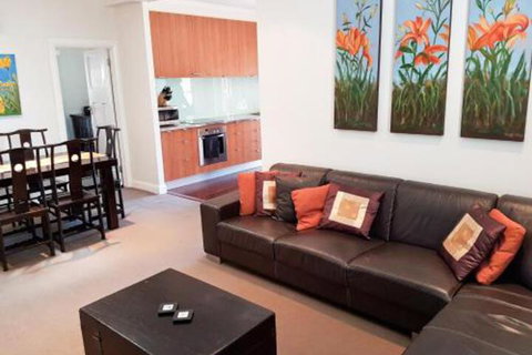Barossa Vista - Hervey Bay Accommodation 0