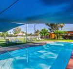 Boomerang Way Tourist Park - Hervey Bay Accommodation