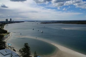 Pacific Coast Motel - Hervey Bay Accommodation 0