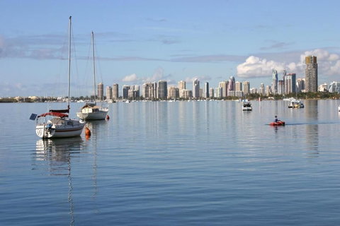 Pacific Coast Motel - Hervey Bay Accommodation 1