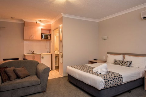Pacific Coast Motel - Hervey Bay Accommodation 4