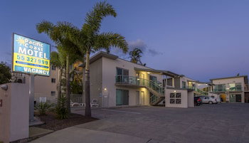Pacific Coast Motel - Hervey Bay Accommodation 2