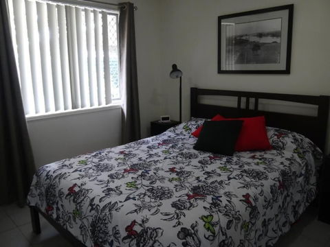 Bottlebrush B&B - Hervey Bay Accommodation 2