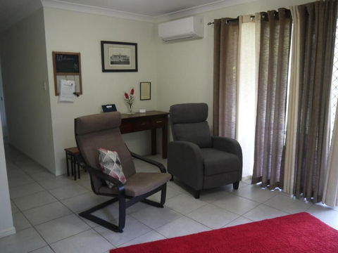 Bottlebrush B&B - Hervey Bay Accommodation 5