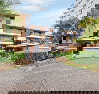 La Mer Apartments - Hervey Bay Accommodation