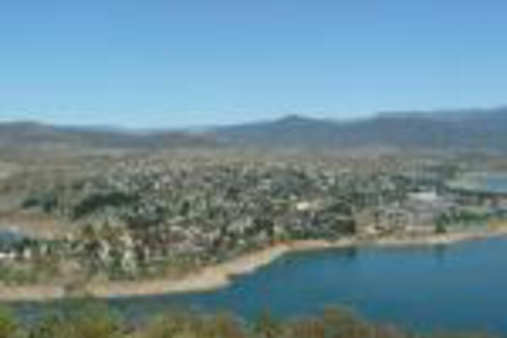 Kosciuszko NSW Hervey Bay Accommodation