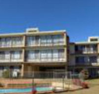 Kirwan Apartments 5 - Hervey Bay Accommodation