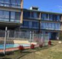 Kirwan Apartments 49 - Hervey Bay Accommodation