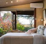 Italian Hill Garden Villa - Hervey Bay Accommodation