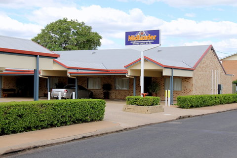 Midlander Motor Inn - Hervey Bay Accommodation 2