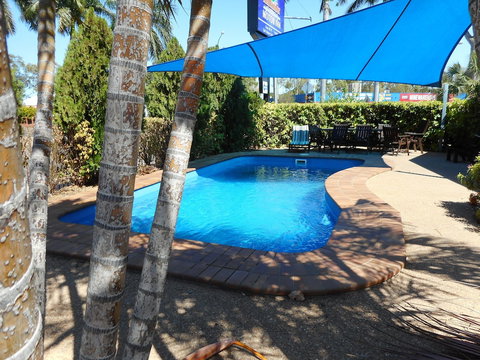 Midlander Motor Inn - Hervey Bay Accommodation 4