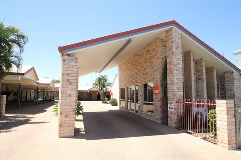 Midlander Motor Inn - Hervey Bay Accommodation 0
