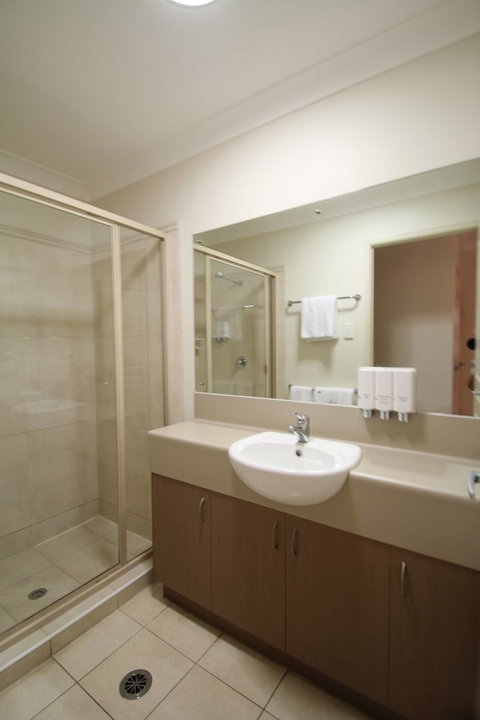 Midlander Motor Inn - Hervey Bay Accommodation 6