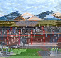 Pretoria Hotel - Tourism Hervey Bay
