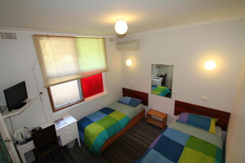 Bunkhouse Motel - Tourism Hervey Bay 6
