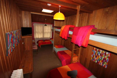 Bunkhouse Motel - Tourism Hervey Bay 5