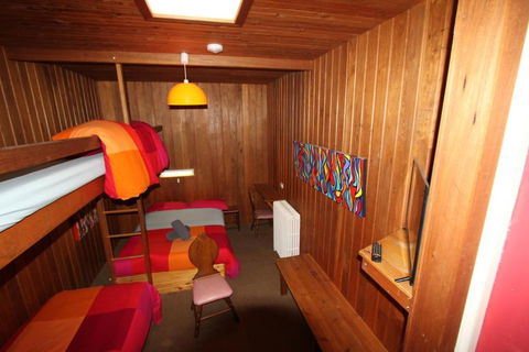 Bunkhouse Motel - Tourism Hervey Bay 2