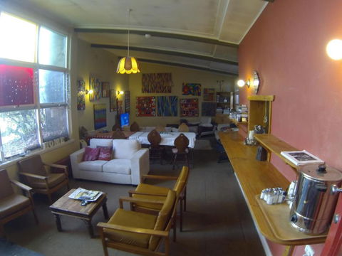 Bunkhouse Motel - Tourism Hervey Bay 1