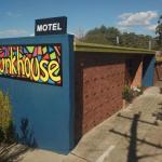 Bunkhouse Motel - Tourism Hervey Bay 0