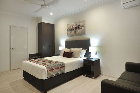 Northpoint Motel - Tourism Hervey Bay 6