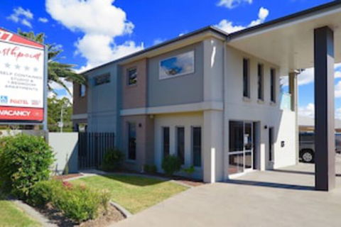 Northpoint Motel - Tourism Hervey Bay 0