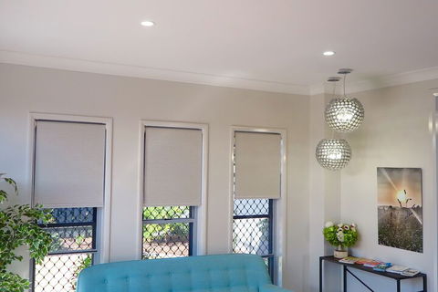 Northpoint Motel - Tourism Hervey Bay 3