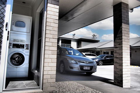 Northpoint Motel - Tourism Hervey Bay 7