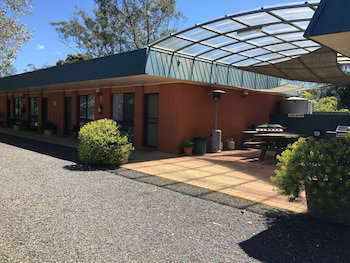 Avoca Motel - Hervey Bay Accommodation 3