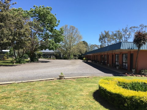 Avoca Motel - Hervey Bay Accommodation 2