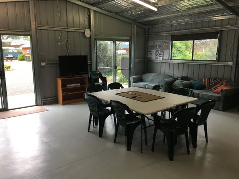 Avoca Motel - Hervey Bay Accommodation 4