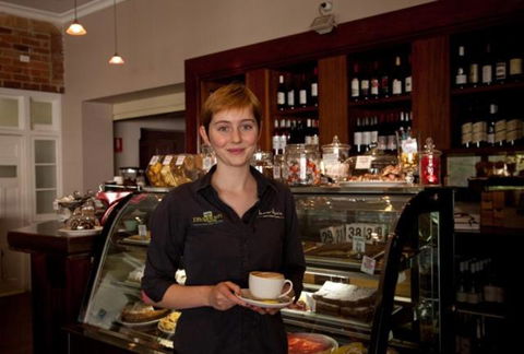 The Bridgetown Hotel - Hervey Bay Accommodation 3