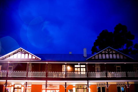 The Bridgetown Hotel - Hervey Bay Accommodation 6