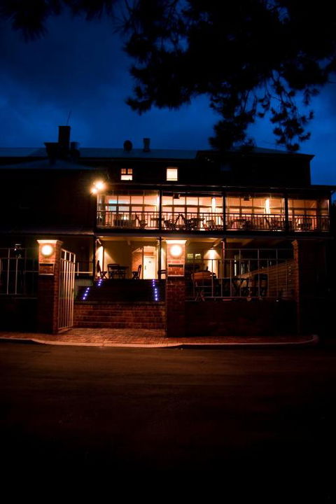 The Bridgetown Hotel - Hervey Bay Accommodation 4