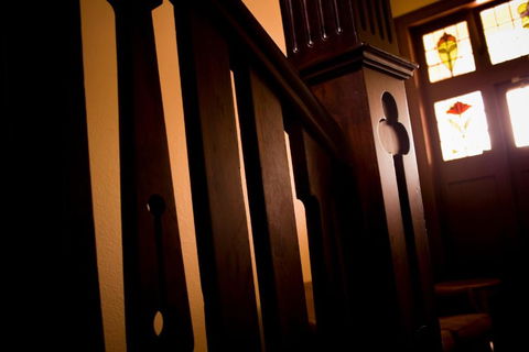 The Bridgetown Hotel - Hervey Bay Accommodation 2