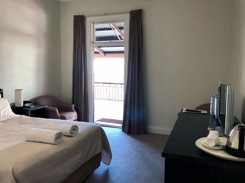 The Bridgetown Hotel - Hervey Bay Accommodation 5