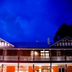The Bridgetown Hotel - Hervey Bay Accommodation 0