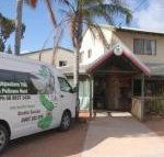 Kalbarri Backpackers YHA - Hervey Bay Accommodation
