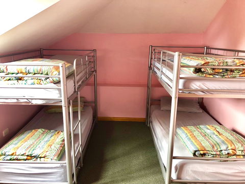 Narrara Backpackers - Hervey Bay Accommodation 2