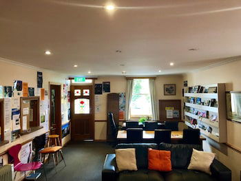 Narrara Backpackers - Hervey Bay Accommodation 3