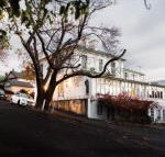 Battery Point Manor - Hervey Bay Accommodation