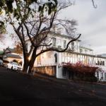 Battery Point Manor - Hervey Bay Accommodation 0