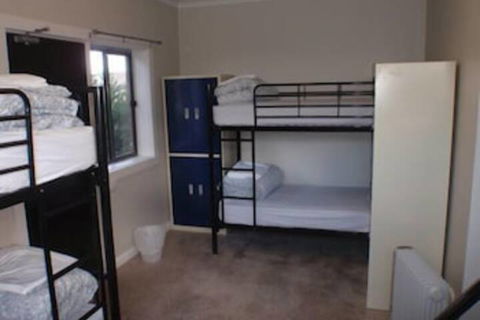McLaren Vale Backpackers - Hervey Bay Accommodation 1