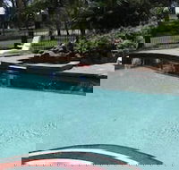 Charbonnier Motor Inn - Hervey Bay Accommodation