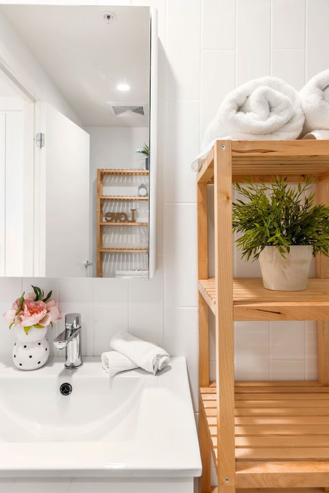 Soda Apartment - Tourism Hervey Bay 1
