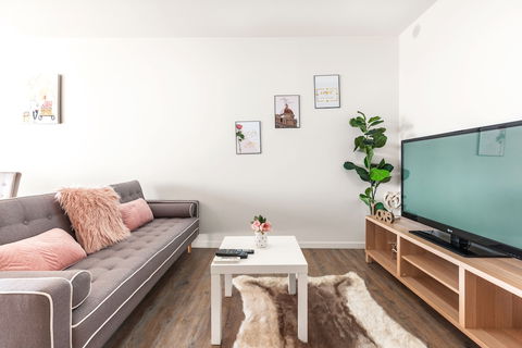 Soda Apartment - Tourism Hervey Bay 6