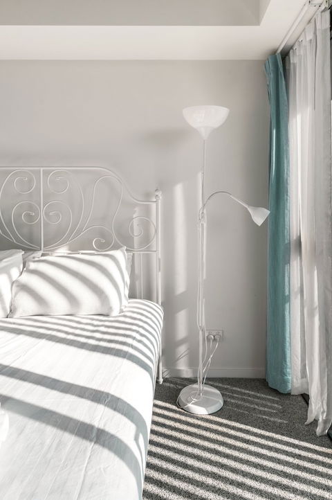 Soda Apartment - Tourism Hervey Bay 0